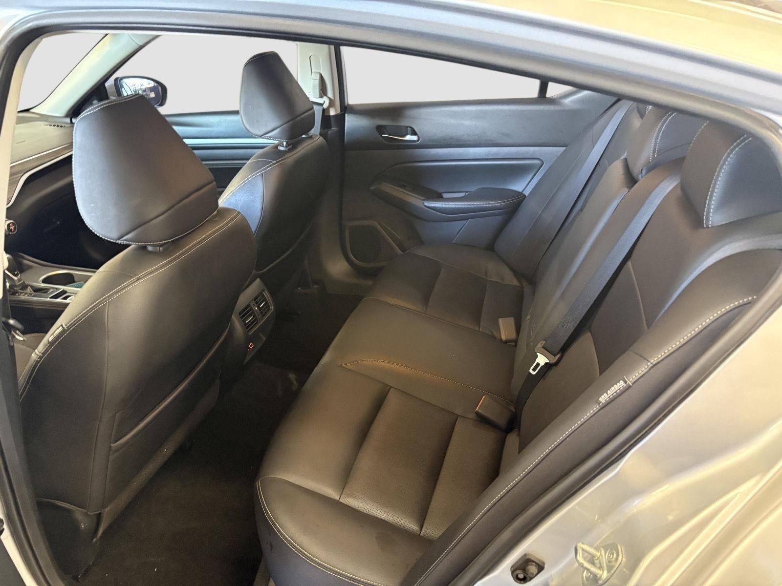 2019 Nissan Altima 2.5 SL