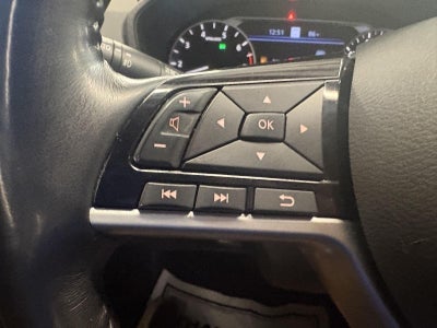 2019 Nissan Altima 2.5 SL