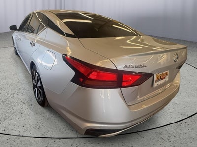 2019 Nissan Altima 2.5 SL