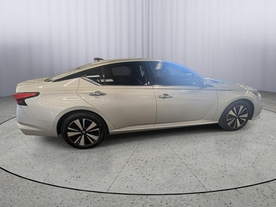 2019 Nissan Altima 2.5 SL