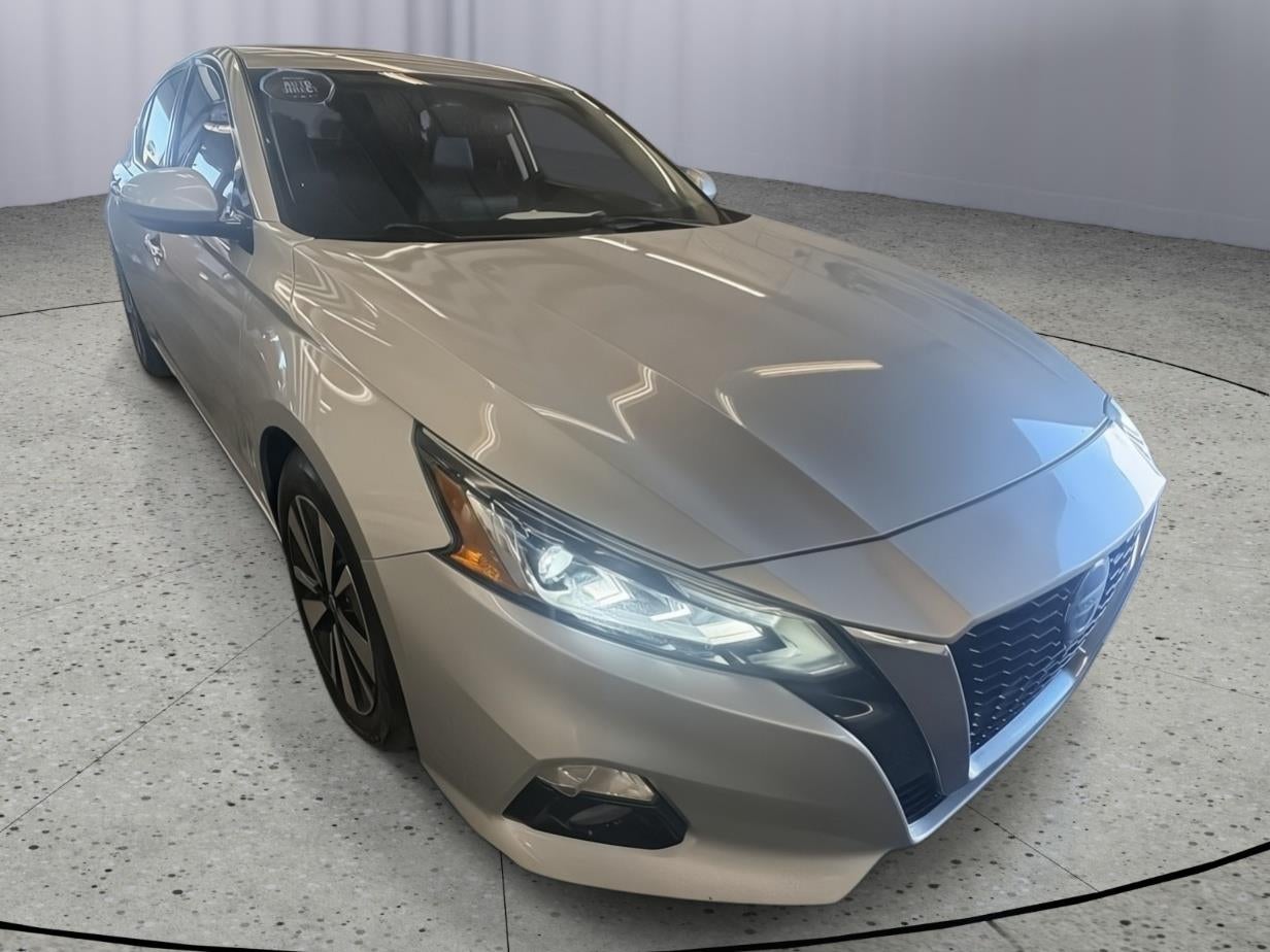 2019 Nissan Altima 2.5 SL