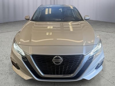 2019 Nissan Altima 2.5 SL