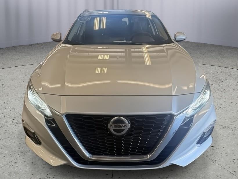 2019 Nissan Altima 2.5 SL
