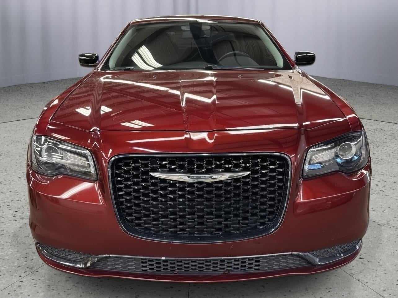 2019 Chrysler 300 Touring