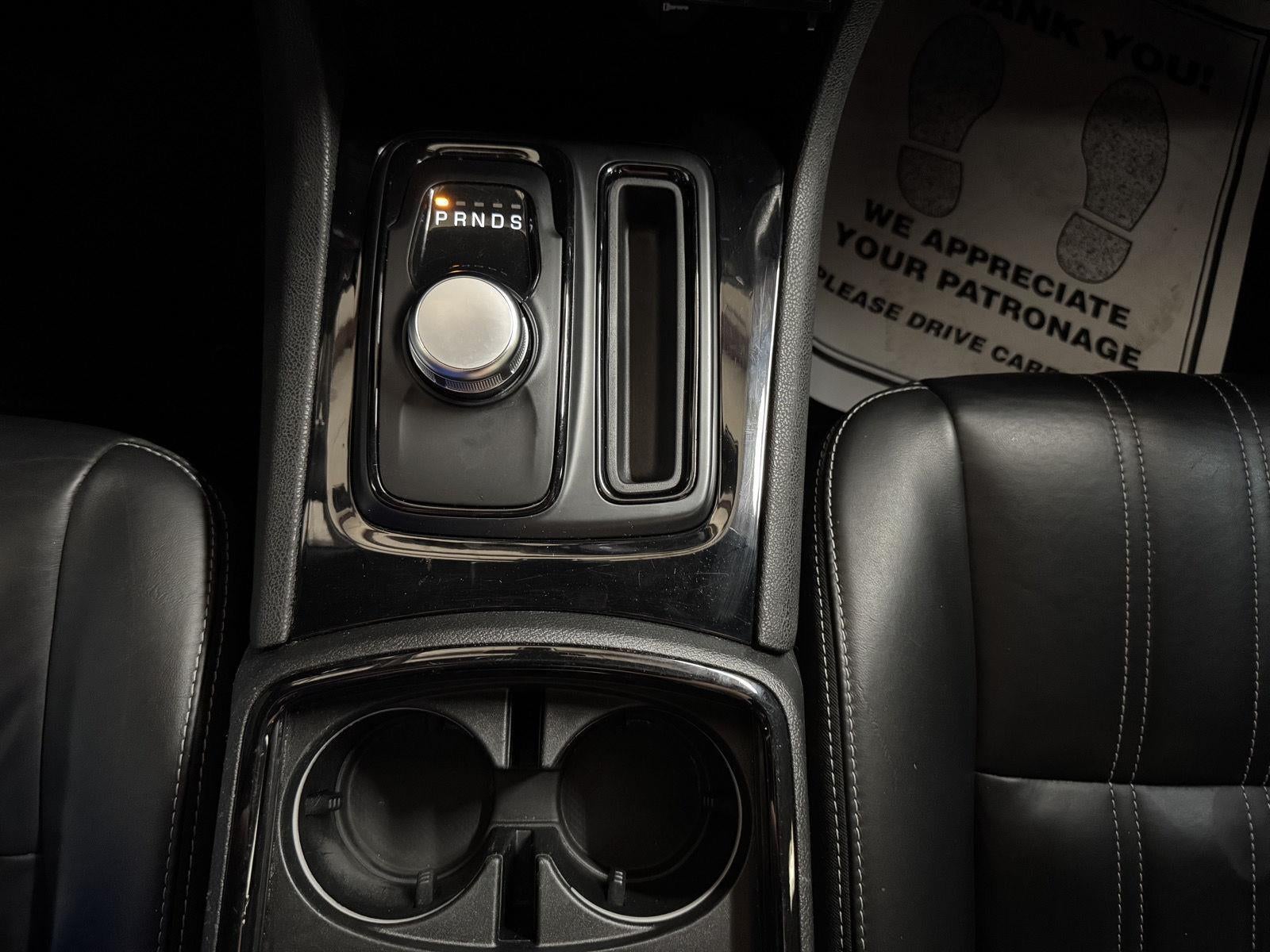 2023 Chrysler 300 300S