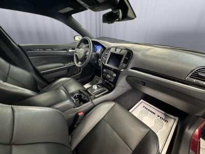 2023 Chrysler 300 300S