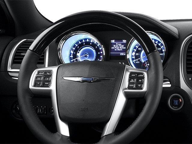 2014 Chrysler 300 AWD