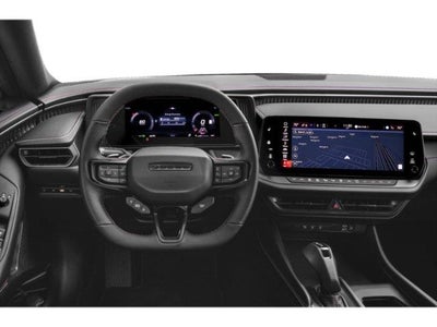 2025 Dodge Charger R/T AWD