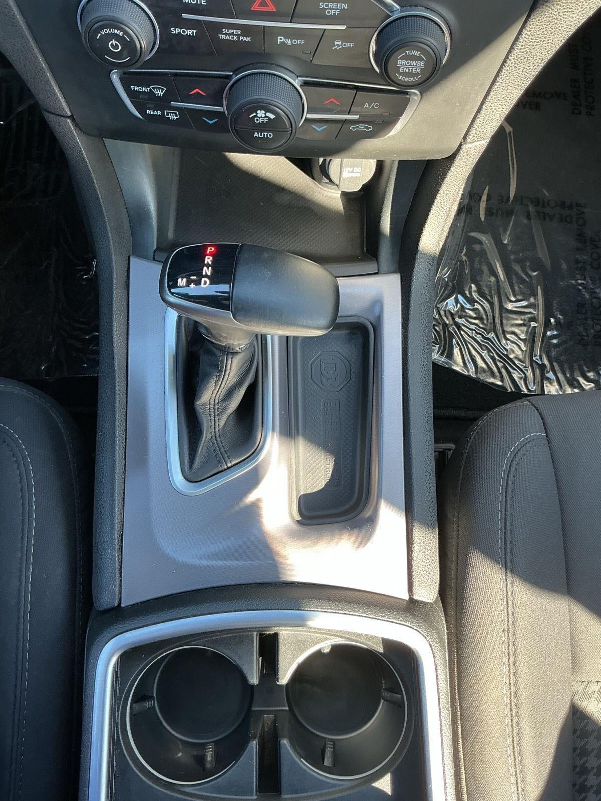 2019 Dodge Charger GT RWD