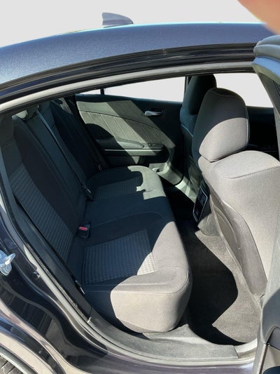2019 Dodge Charger GT RWD