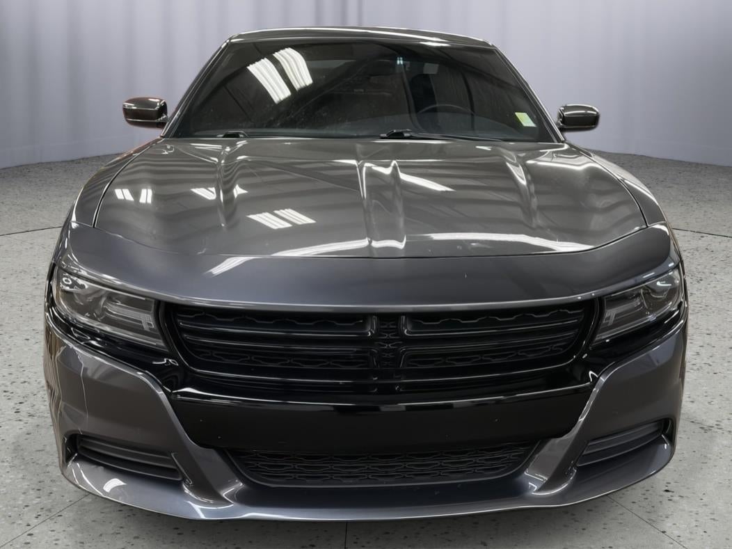 2019 Dodge Charger Police AWD