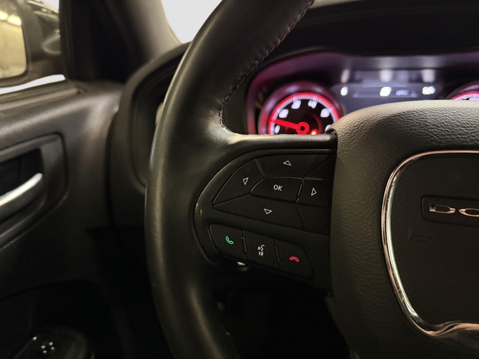 2019 Dodge Charger Police AWD