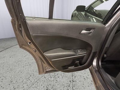 2019 Dodge Charger Police AWD