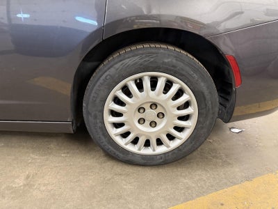 2019 Dodge Charger Police AWD