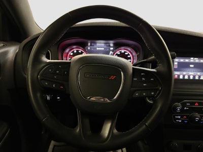 2019 Dodge Charger Police AWD