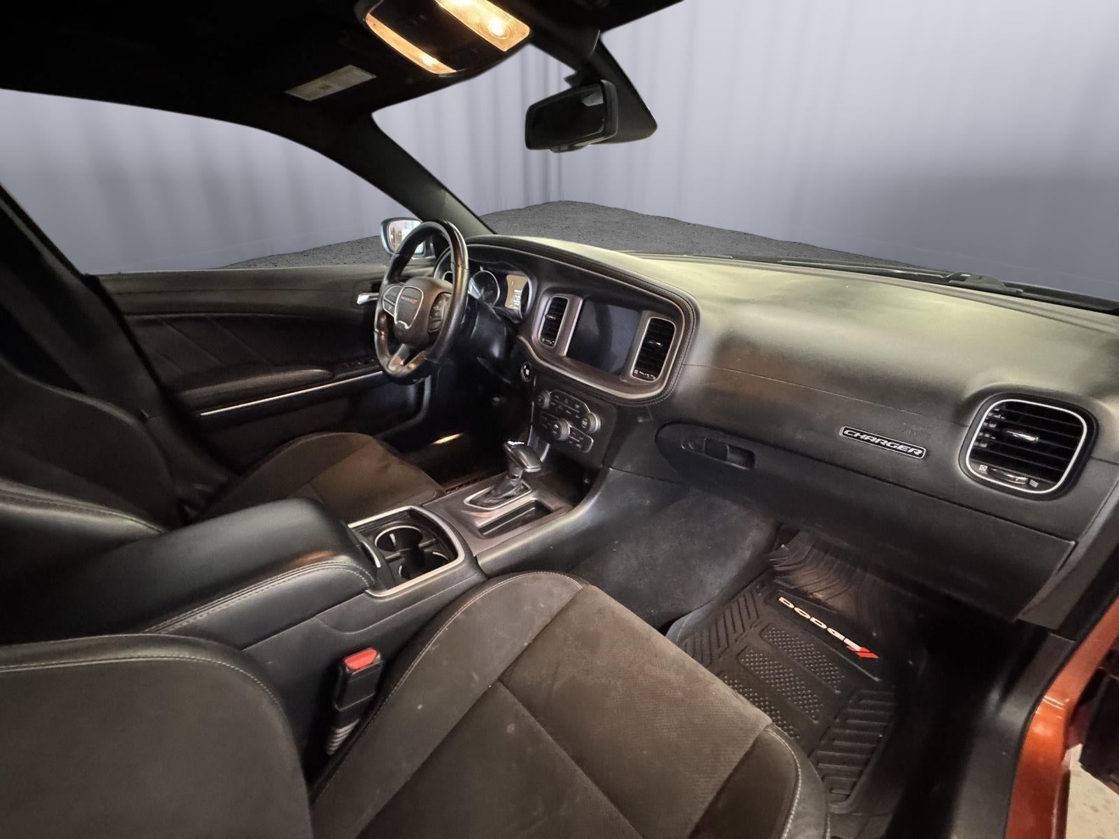 2022 Dodge Charger GT AWD