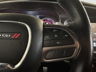 2022 Dodge Charger GT AWD