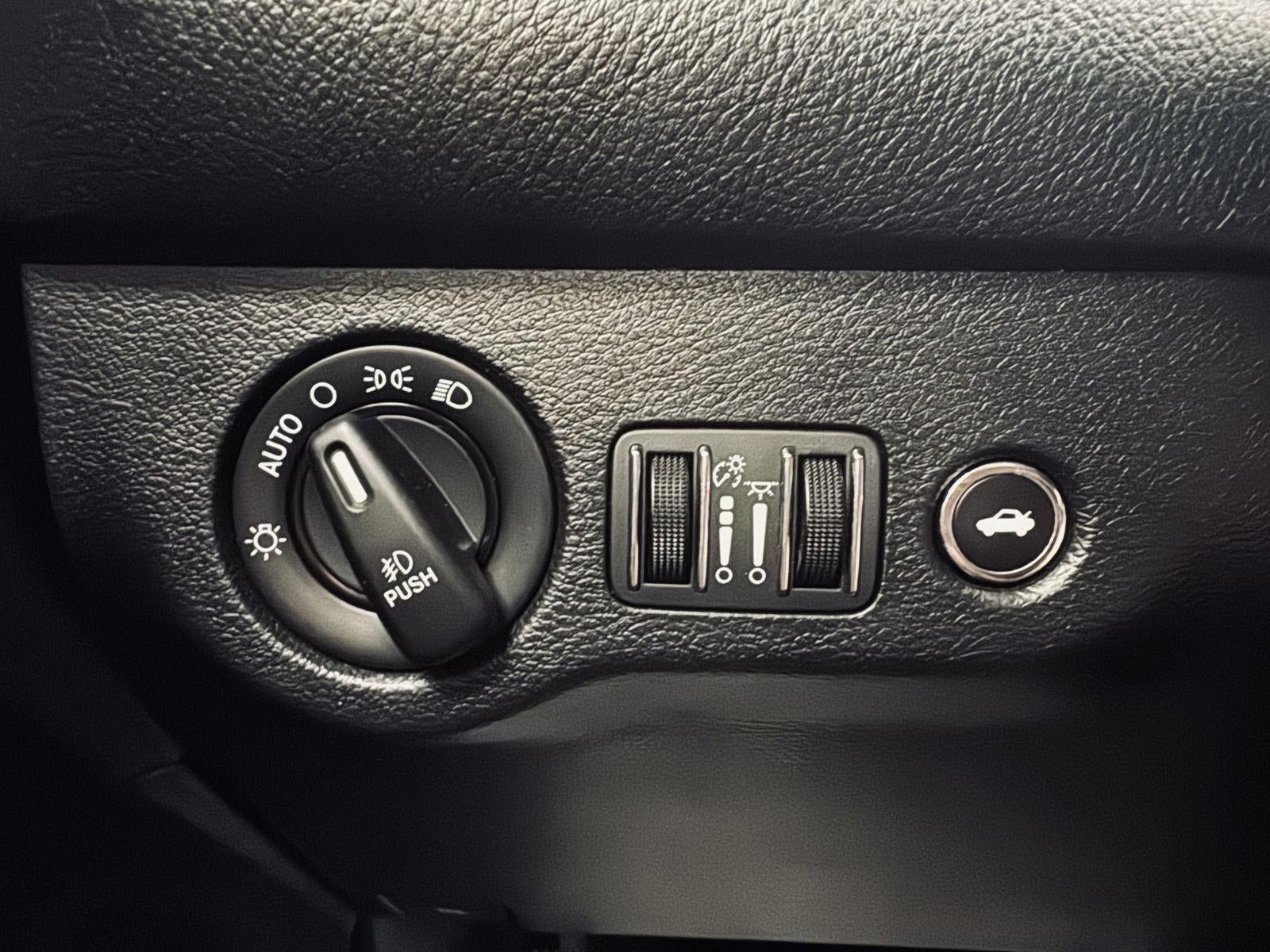 2017 Dodge Challenger R/T