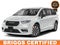 2024 Chrysler Pacifica Hybrid Pinnacle