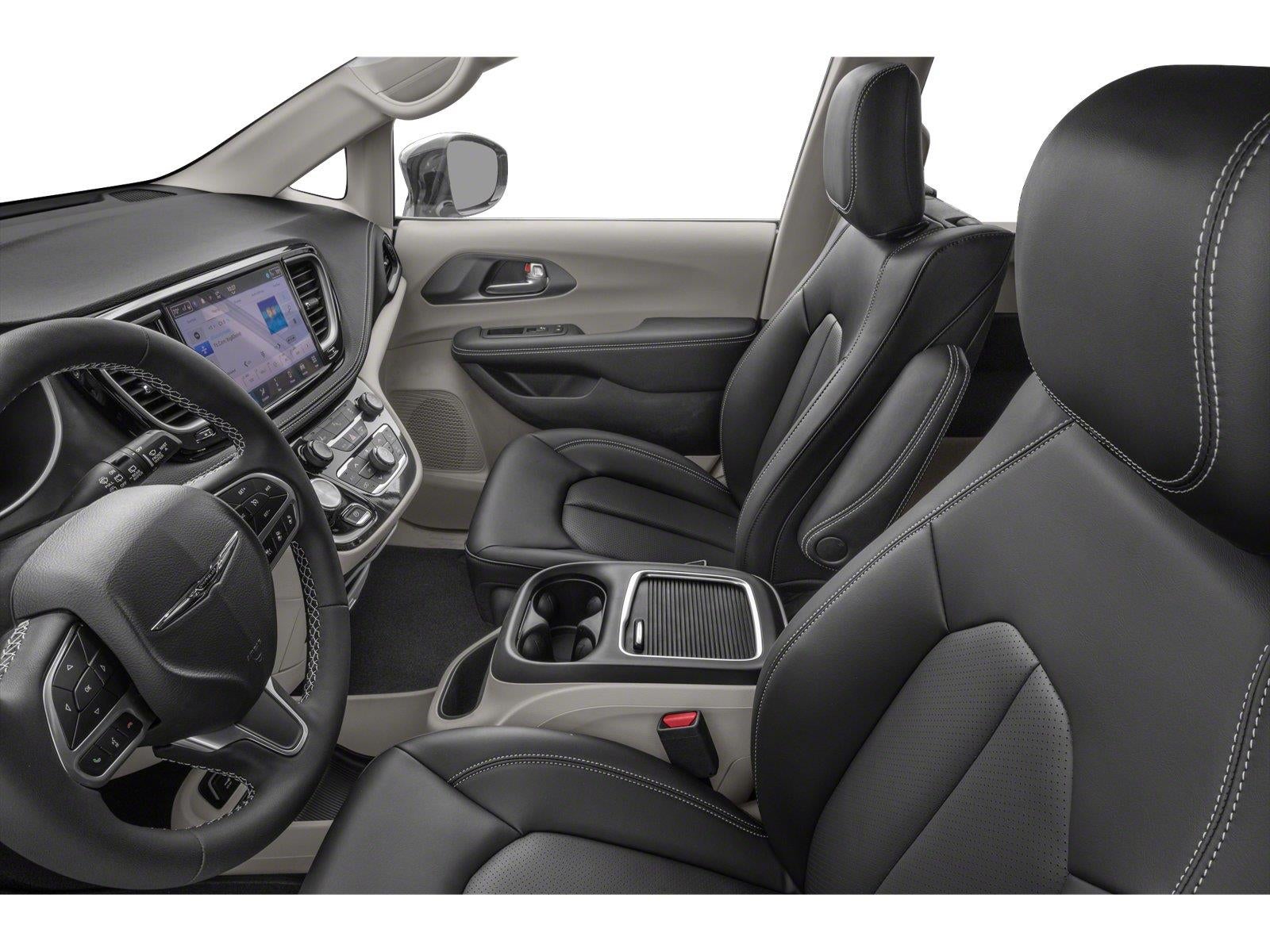 2024 Chrysler Pacifica Hybrid Pinnacle