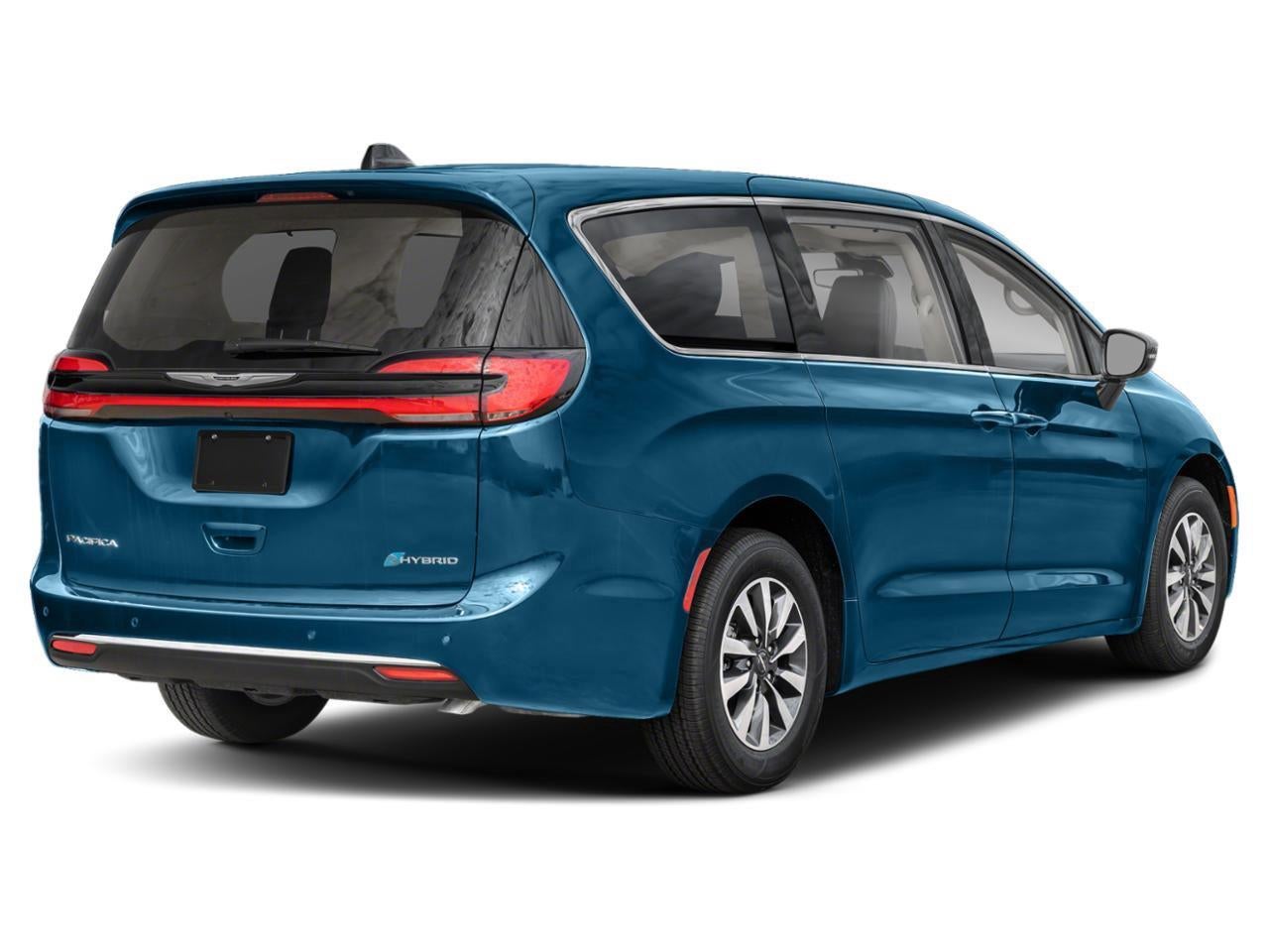 2024 Chrysler Pacifica Hybrid Pinnacle