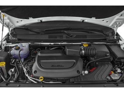 2024 Chrysler Pacifica Touring L AWD