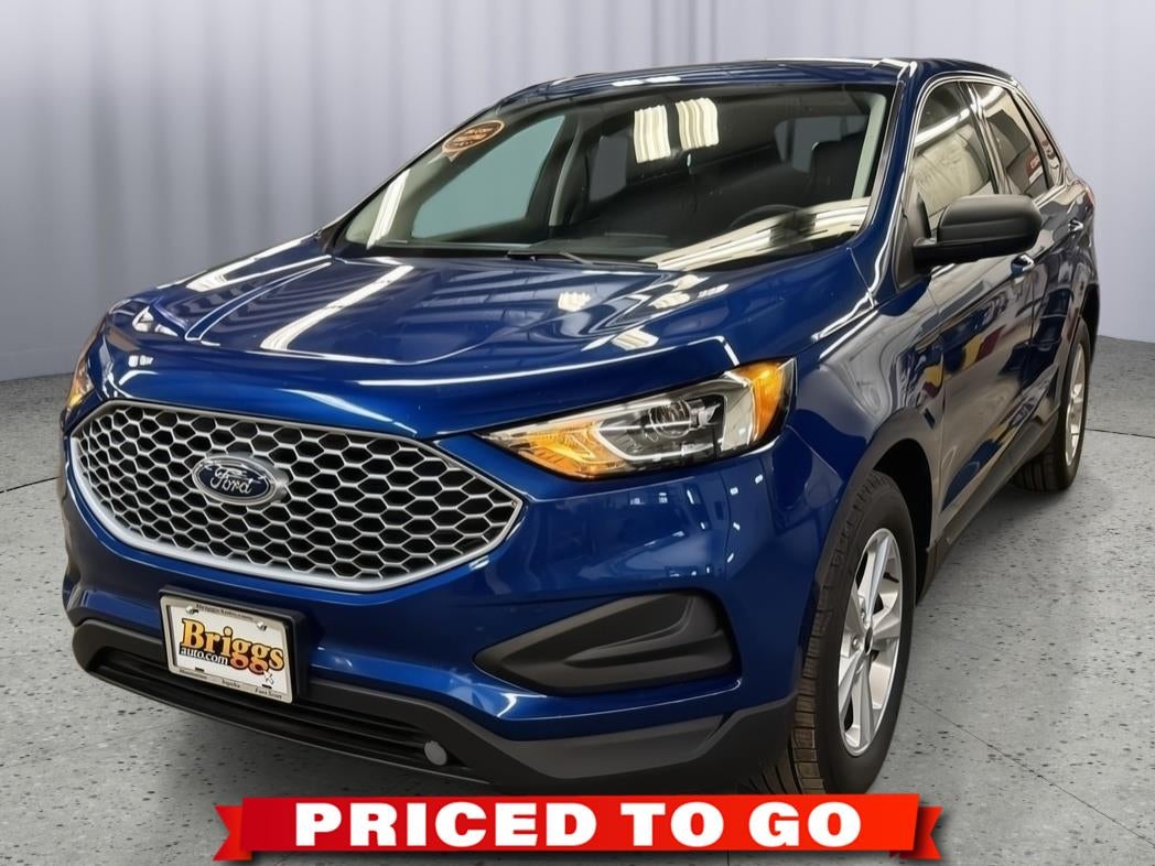 2024 Ford Edge SE