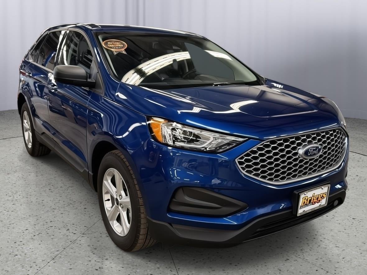 2024 Ford Edge SE