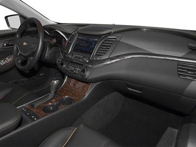 2014 Chevrolet Impala 1LT