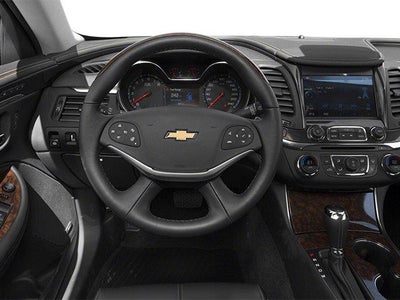 2014 Chevrolet Impala 1LT