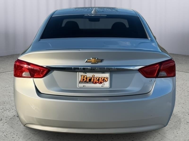 2014 Chevrolet Impala 1LT