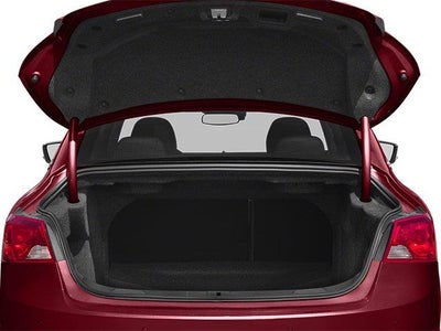 2014 Chevrolet Impala 1LT