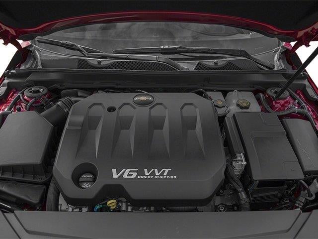 2014 Chevrolet Impala 1LT