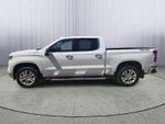 2023 Chevrolet Silverado 1500 4WD Crew Cab Short Bed LTZ
