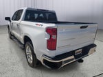 2023 Chevrolet Silverado 1500 4WD Crew Cab Short Bed LTZ