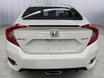 2021 Honda Civic Sedan Sport