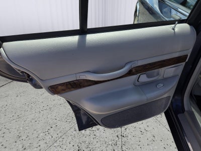 1998 Mercury Grand Marquis LS