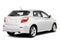 2010 Toyota Matrix BASE