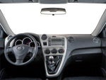 2010 Toyota Matrix BASE