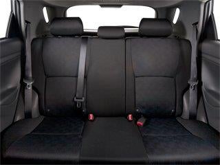2010 Toyota Matrix BASE