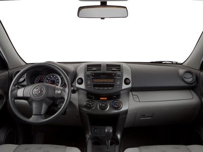 2010 Toyota RAV4 Sport