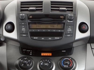 2010 Toyota RAV4 Sport