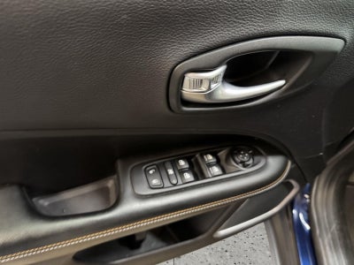 2018 Jeep Compass Sport FWD