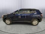 2018 Jeep Compass Sport FWD