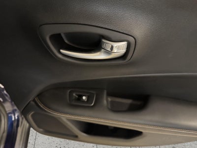 2018 Jeep Compass Sport FWD