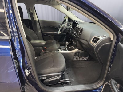 2018 Jeep Compass Sport FWD