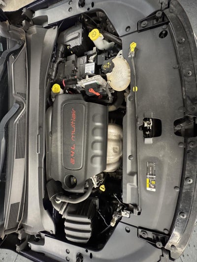 2018 Jeep Compass Sport FWD