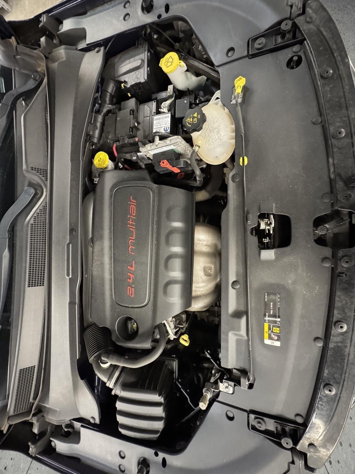 2018 Jeep Compass Sport FWD