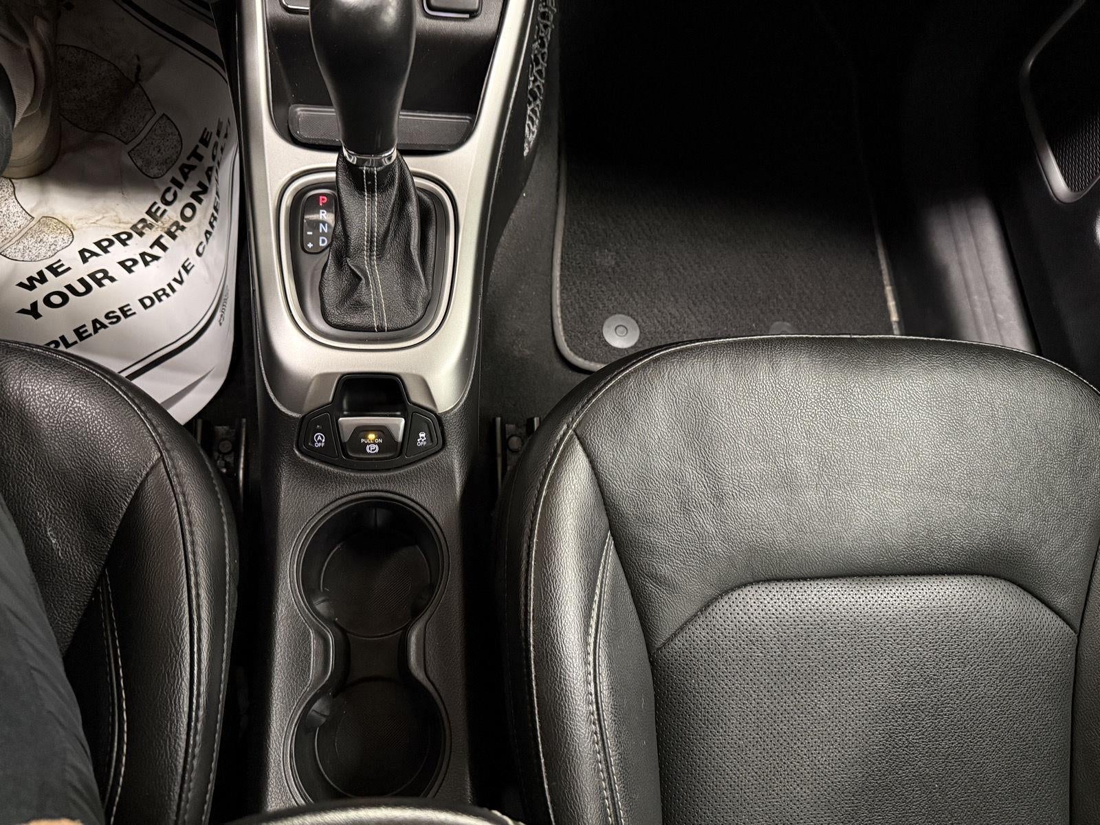 2021 Jeep Compass 80th Anniversary FWD