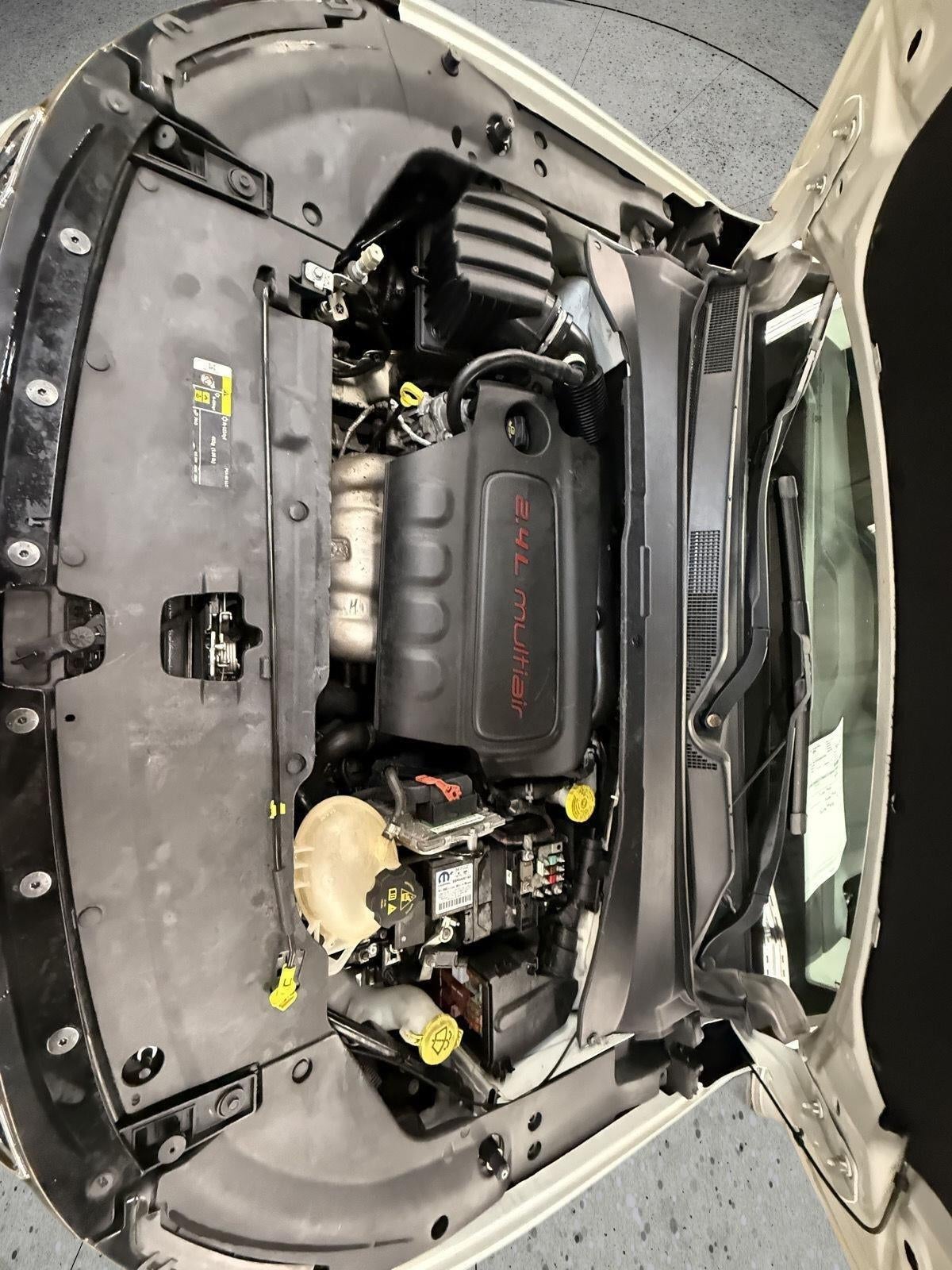 2020 Jeep Compass Sport 4X4